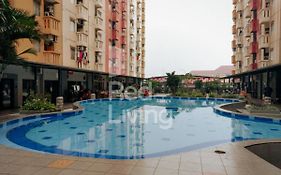 Redliving Apartemen Casablanca East Residence - Kayla Property Tower B  2*