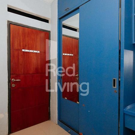 Redliving Apartemen Casablanca East Residence - Kayla Property Tower B Giacarta Esterno foto
