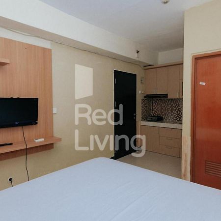 Redliving Apartemen Casablanca East Residence - Kayla Property Tower B Giacarta Esterno foto