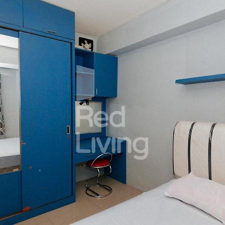 Redliving Apartemen Casablanca East Residence - Kayla Property Tower B Giacarta Esterno foto
