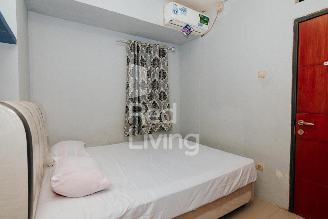 Redliving Apartemen Casablanca East Residence - Kayla Property Tower B Giacarta Esterno foto