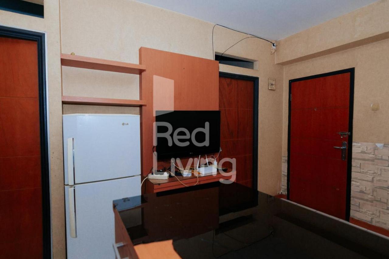 Redliving Apartemen Casablanca East Residence - Kayla Property Tower B Giacarta Esterno foto