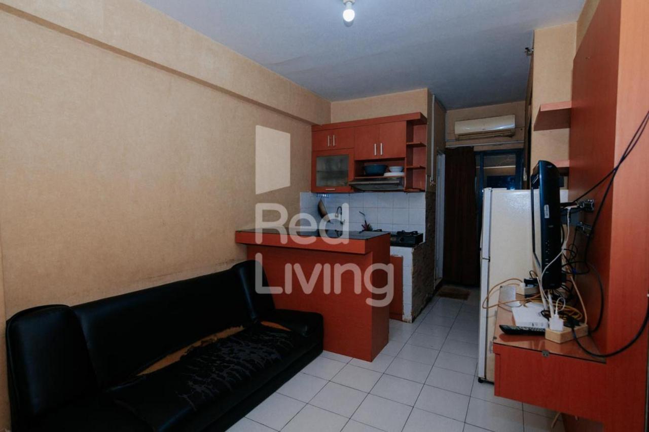 Redliving Apartemen Casablanca East Residence - Kayla Property Tower B Giacarta Esterno foto