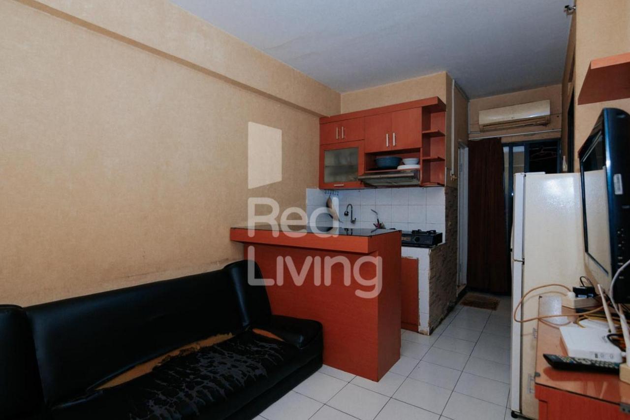 Redliving Apartemen Casablanca East Residence - Kayla Property Tower B Giacarta Esterno foto