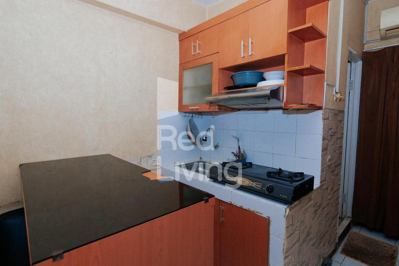 Redliving Apartemen Casablanca East Residence - Kayla Property Tower B Giacarta Esterno foto