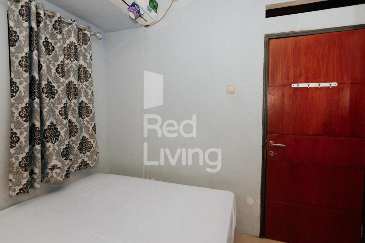 Redliving Apartemen Casablanca East Residence - Kayla Property Tower B Giacarta Esterno foto