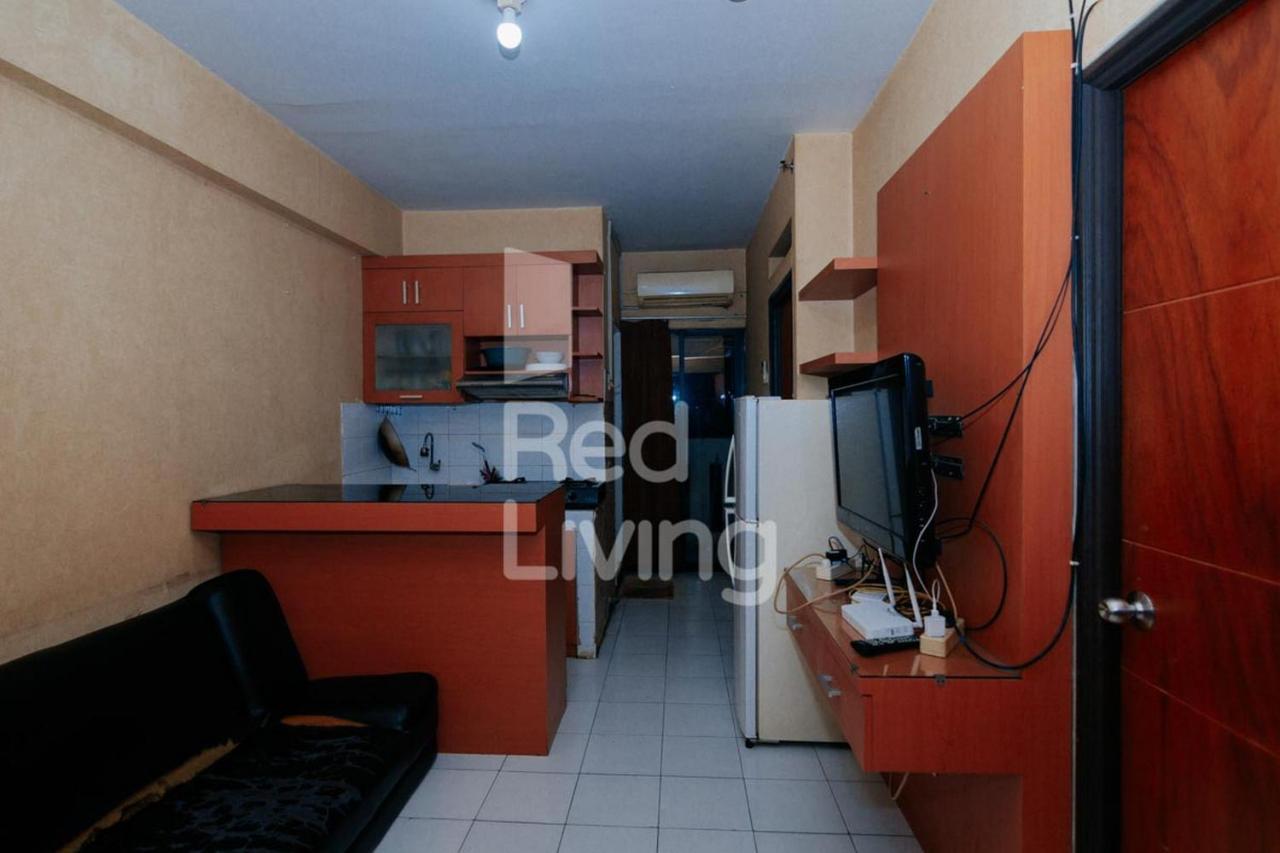 Redliving Apartemen Casablanca East Residence - Kayla Property Tower B Giacarta Esterno foto