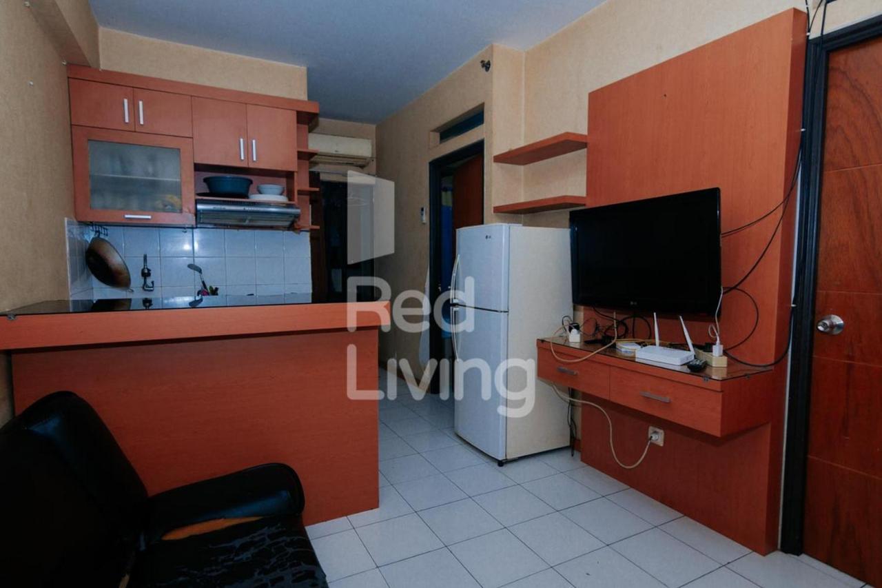 Redliving Apartemen Casablanca East Residence - Kayla Property Tower B Giacarta Esterno foto
