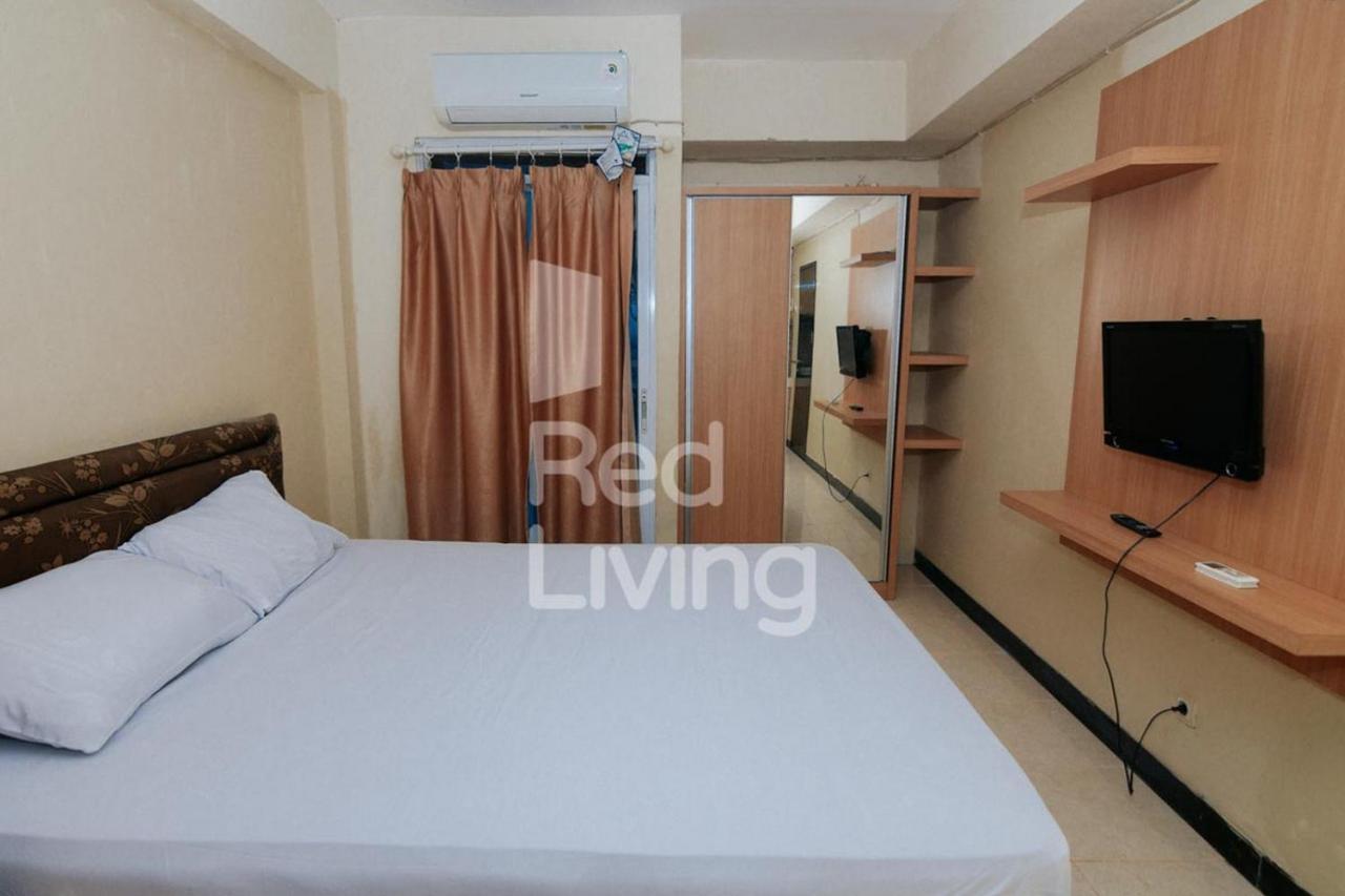 Redliving Apartemen Casablanca East Residence - Kayla Property Tower B Giacarta Esterno foto