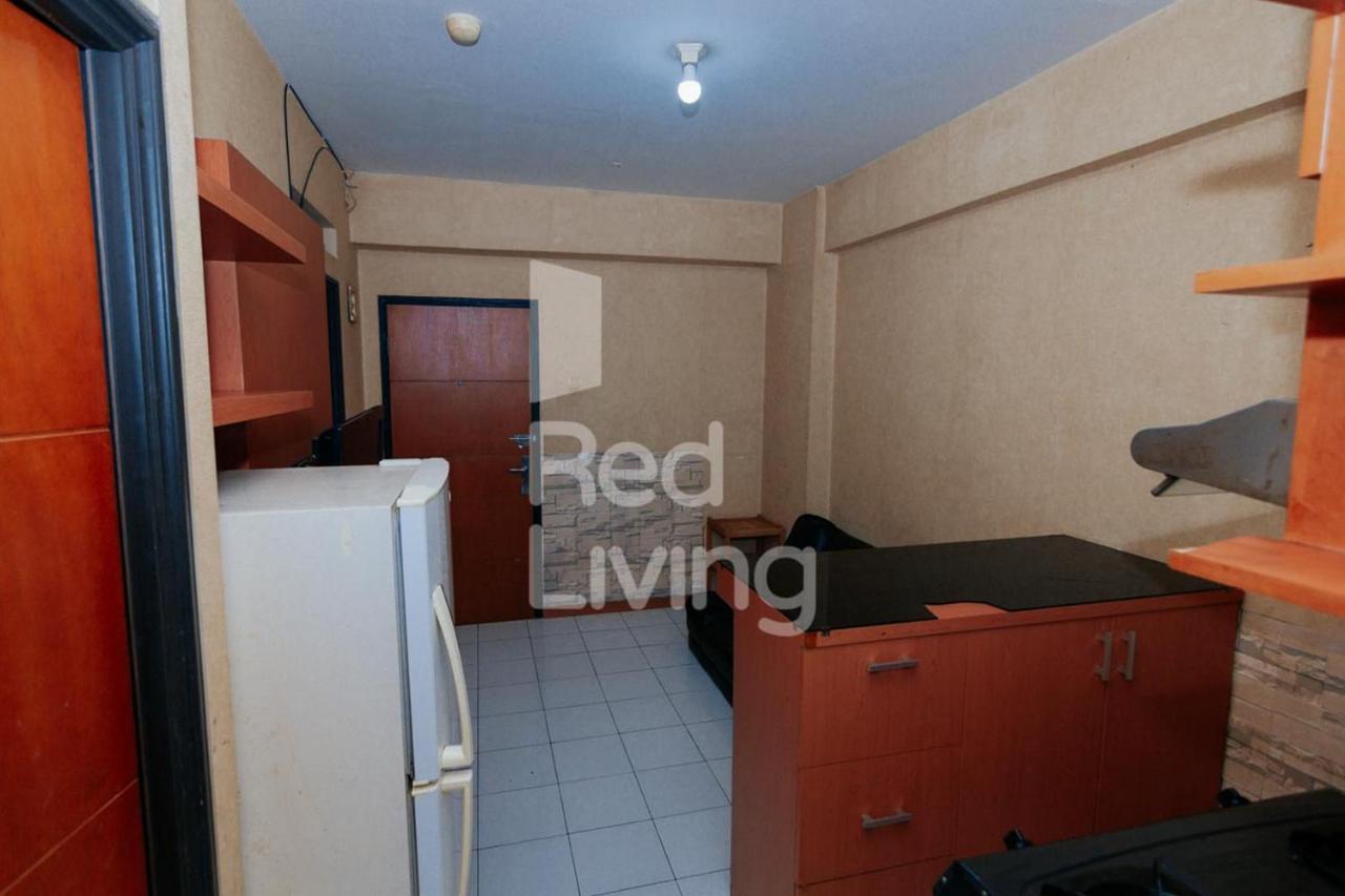 Redliving Apartemen Casablanca East Residence - Kayla Property Tower B Giacarta Esterno foto