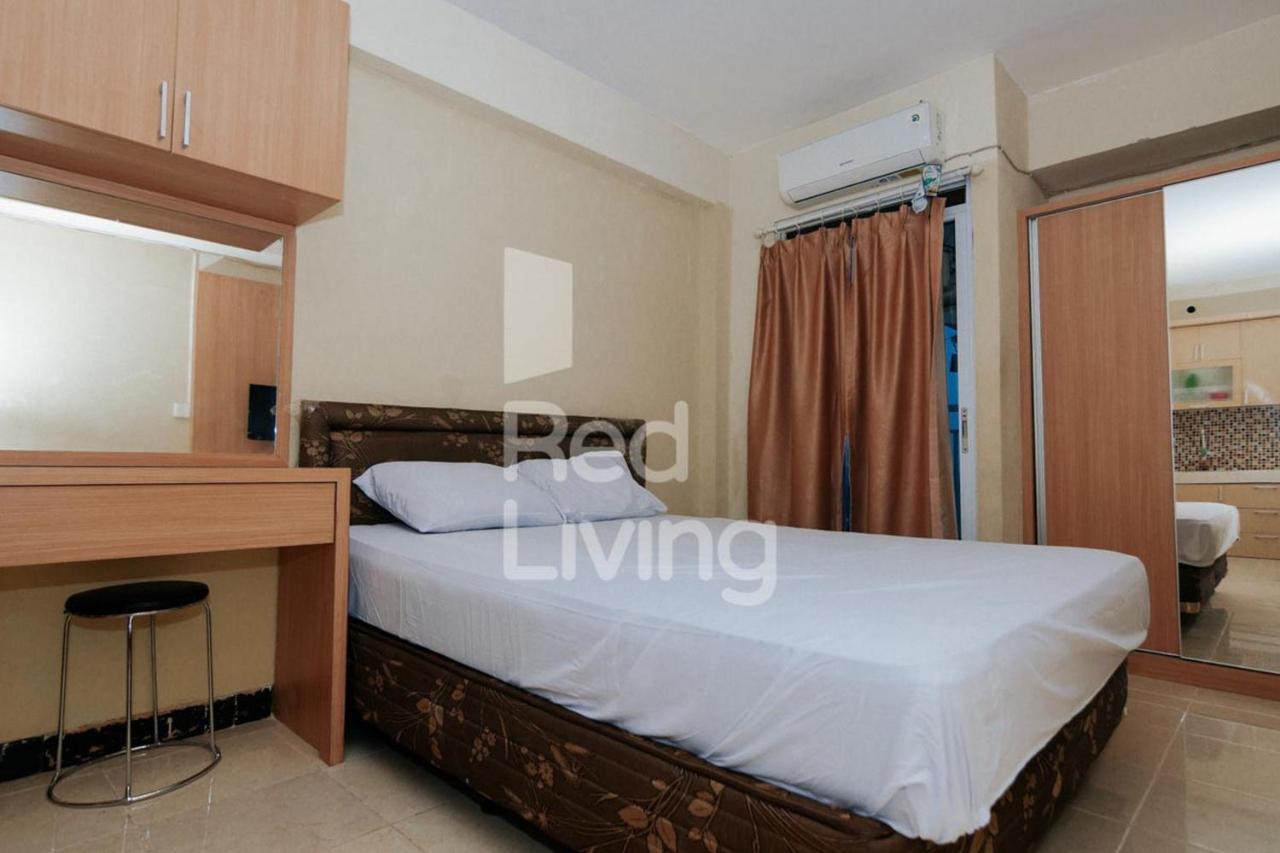 Redliving Apartemen Casablanca East Residence - Kayla Property Tower B Giacarta Esterno foto