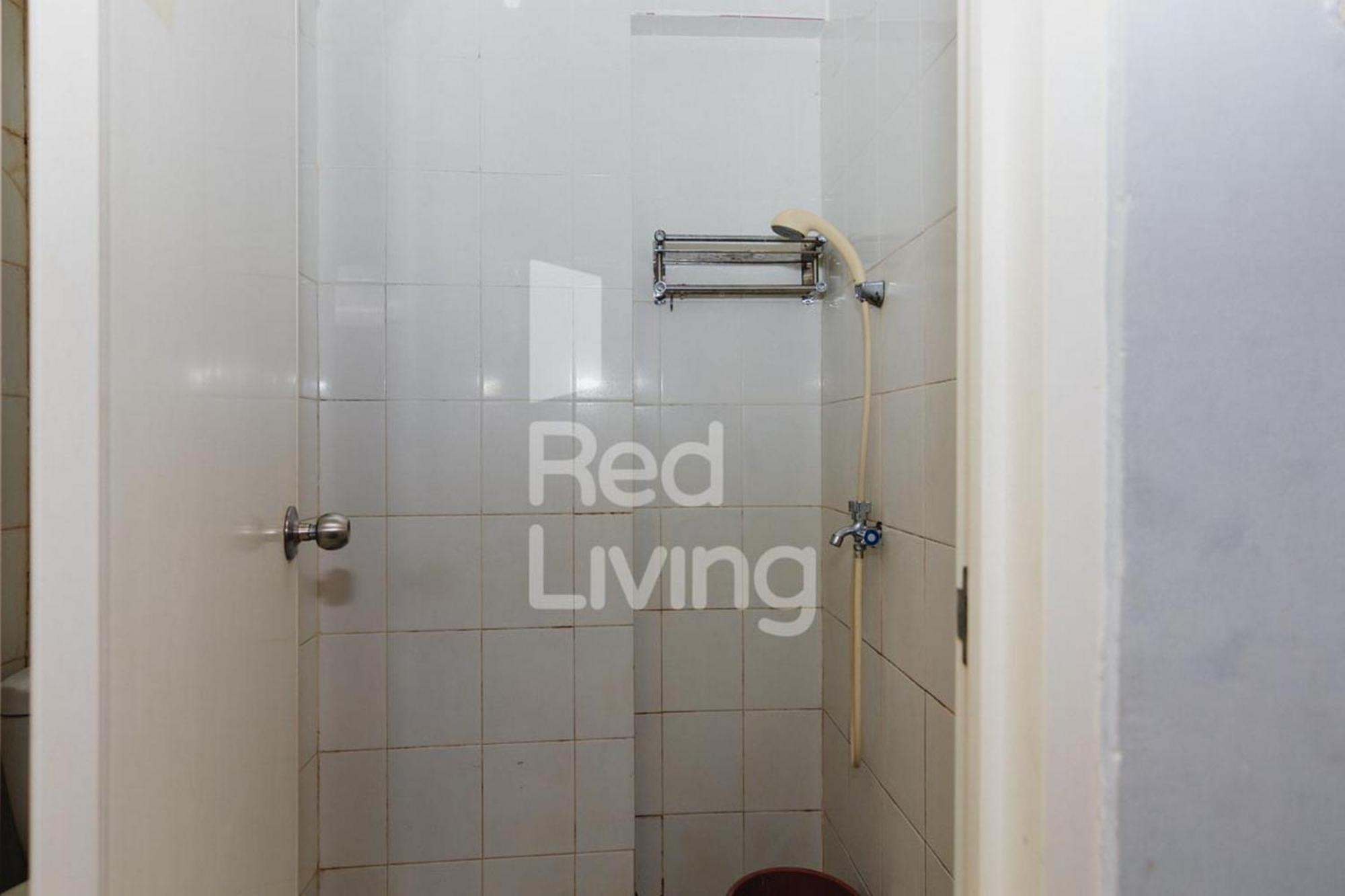 Redliving Apartemen Casablanca East Residence - Kayla Property Tower B Giacarta Camera foto