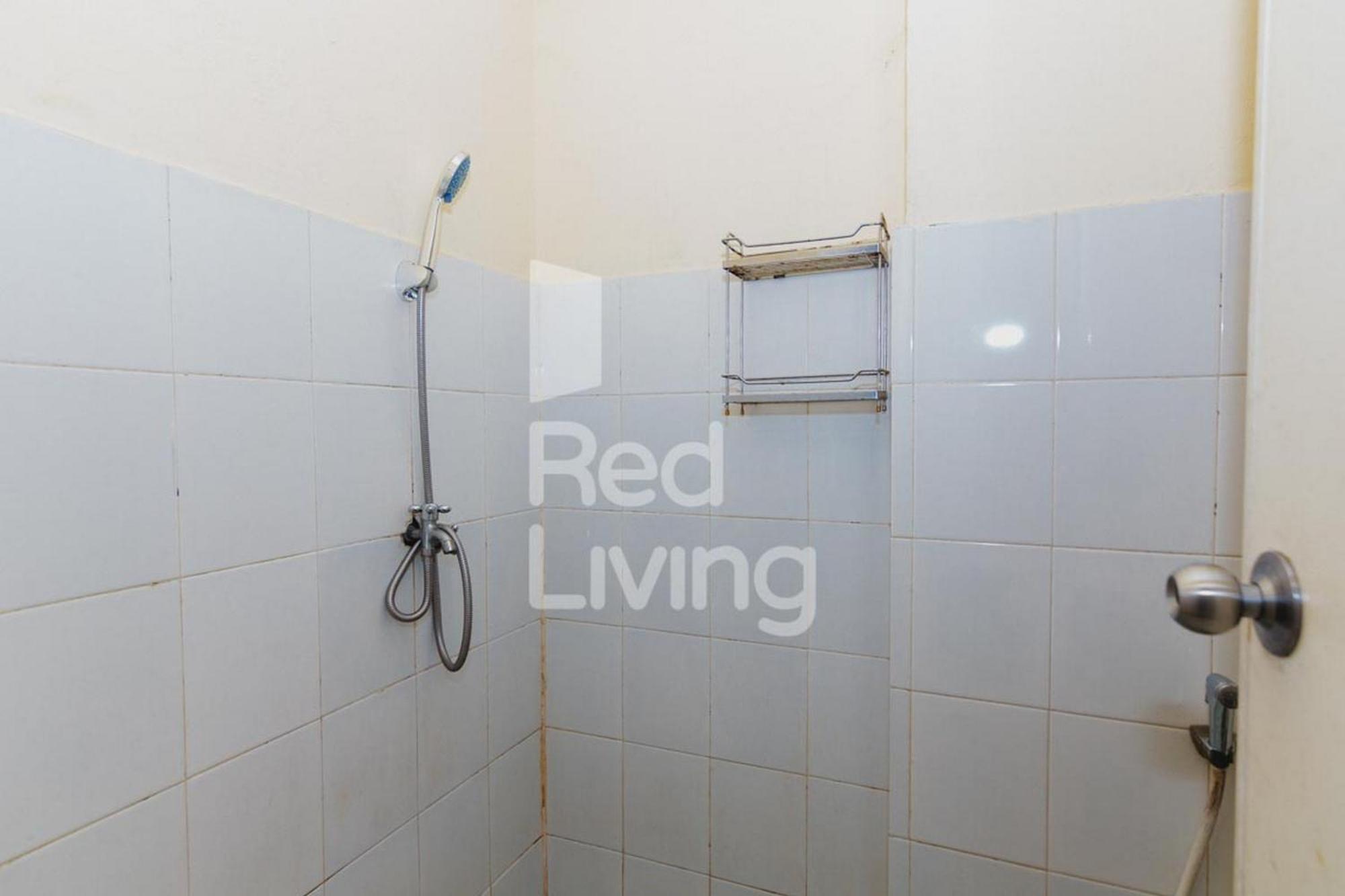 Redliving Apartemen Casablanca East Residence - Kayla Property Tower B Giacarta Camera foto