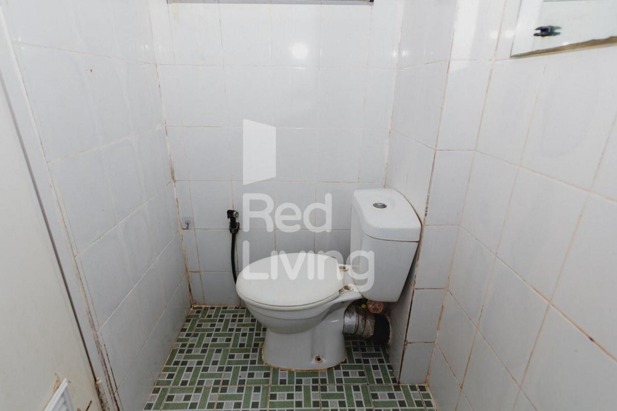 Redliving Apartemen Casablanca East Residence - Kayla Property Tower B Giacarta Camera foto