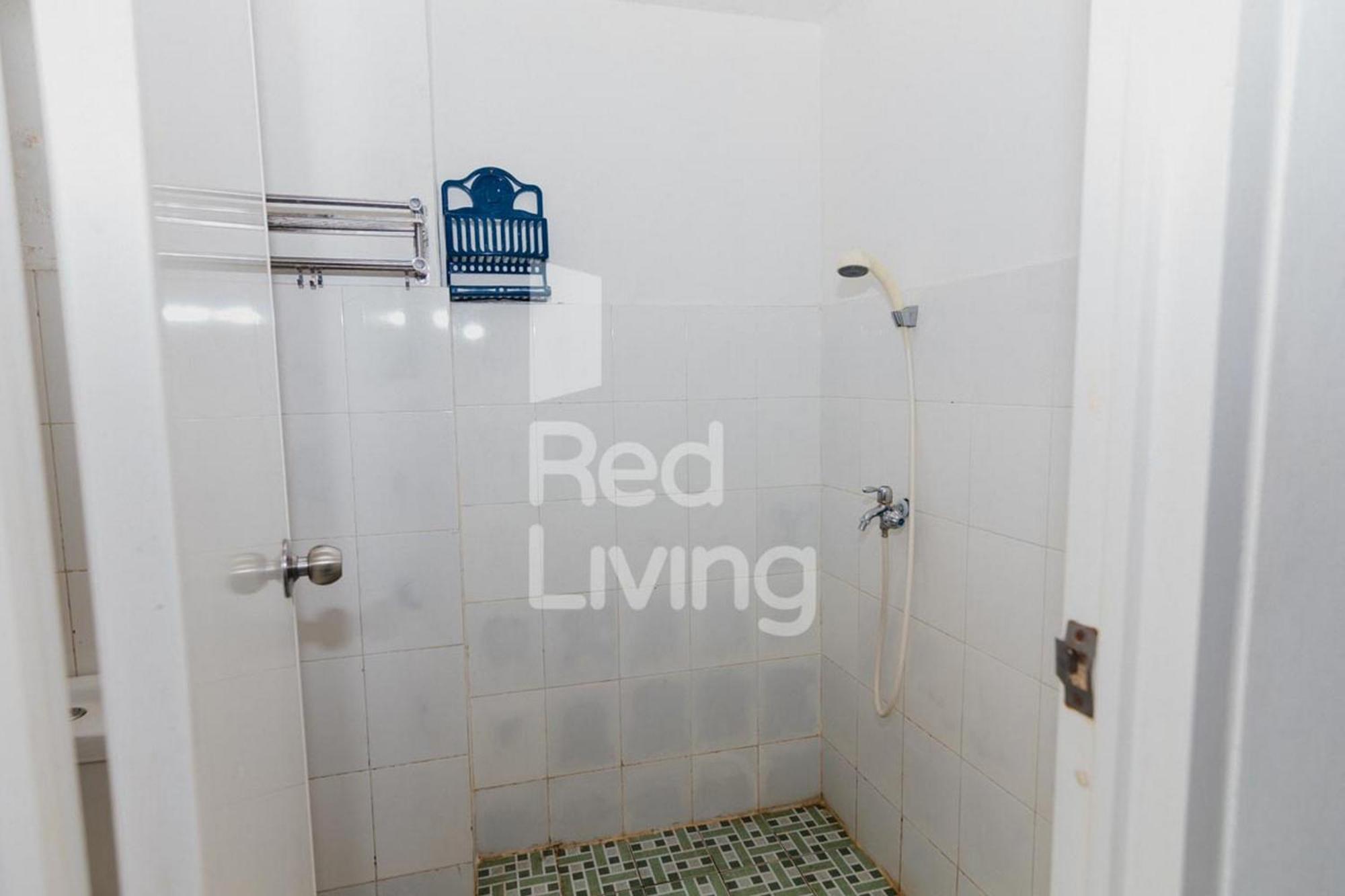 Redliving Apartemen Casablanca East Residence - Kayla Property Tower B Giacarta Camera foto