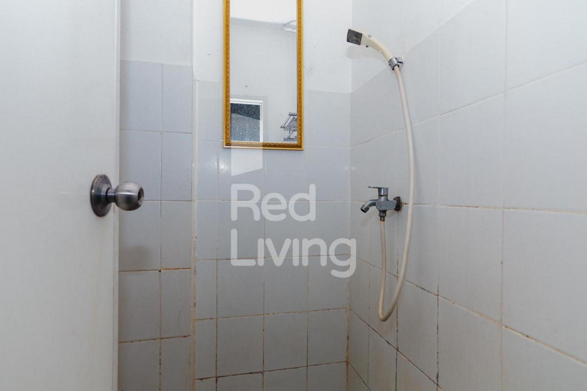 Redliving Apartemen Casablanca East Residence - Kayla Property Tower B Giacarta Camera foto