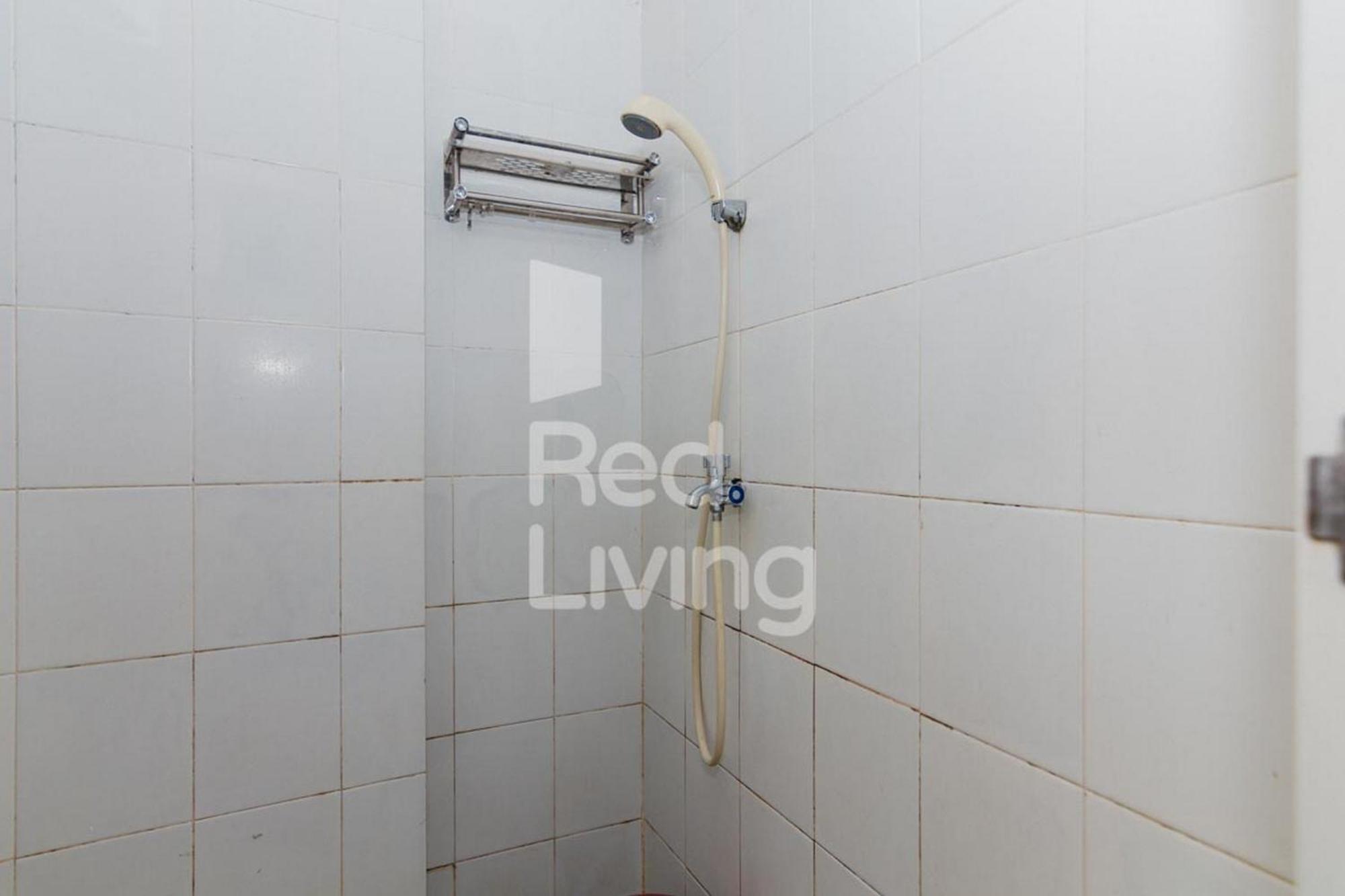 Redliving Apartemen Casablanca East Residence - Kayla Property Tower B Giacarta Camera foto